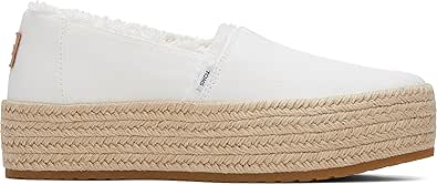 TOMS Valencia Textile Women's...