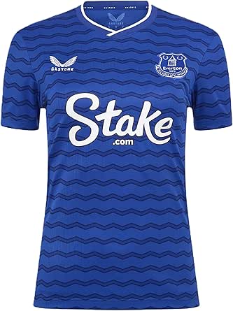 Castore Everton FC Women's Hom...