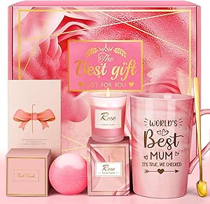 Eletorot Mothers Day Gifts for...