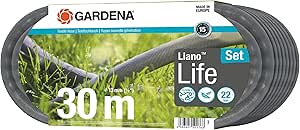 Gardena Liano Life Textile Hos...
