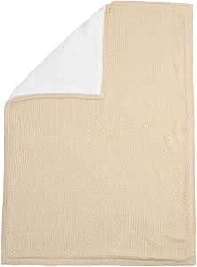 Clair de Lune Organic Knit She...