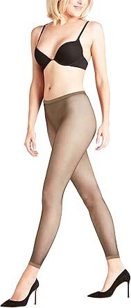 FALKE Damen Net Leggings Fein...