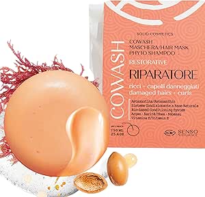 Senso Naturale Cowash 3-in-1 R...