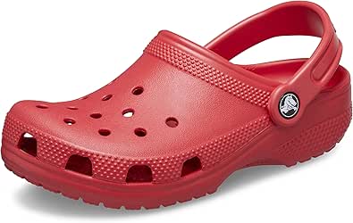 Crocs Unisex Kids Classic Clog...