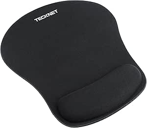 TECKNET Mouse Mat Wrist Suppor...