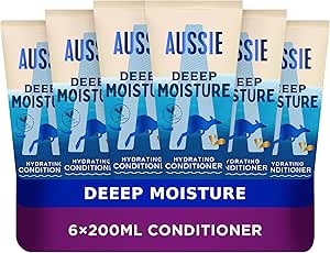 Aussie Deeep Moisture Vegan Ha...