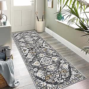 Carpet Runner 60 x 180 cm, Non...