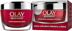 Olay Regenerist 3 Areas Intens...