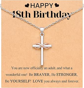 Happy 13th, 16th, 18th Birthda...