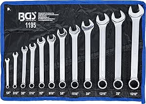 BGS 1195 | Combination Spanner...