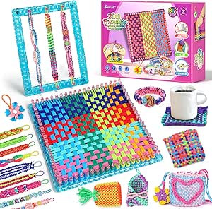 Sunrad DIY Arts and Crafts for...