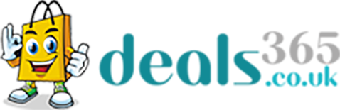 Deal 365 logo